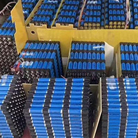 株洲理士蓄电池回收|锂电池的回收公司